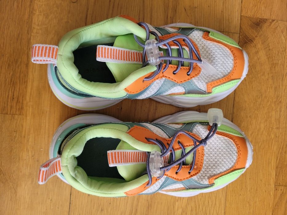 Buty chłopięce r.28