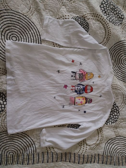 Нова Кофта WALKIKI