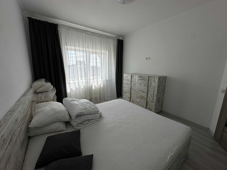 Оренда 2кім. квартири по вул. Симоненка