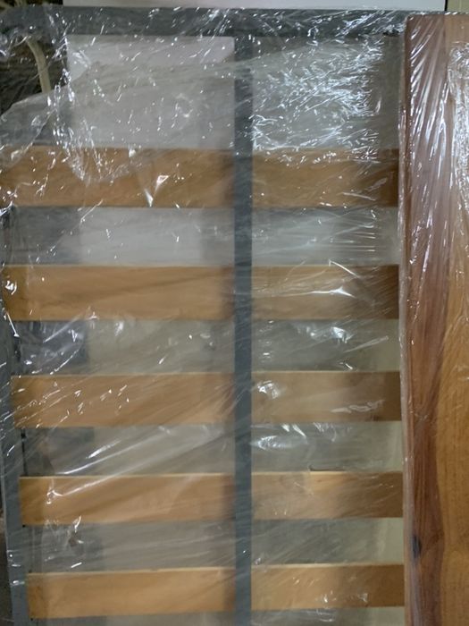 Single Wooden Bed64740734390146125