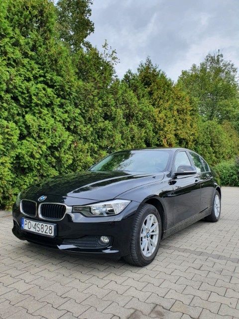 BMW Seria 3 320D