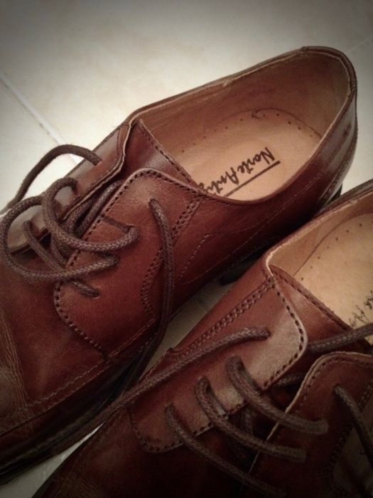 Sapatos Clássicos - tam. 41