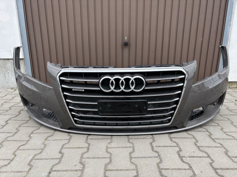 Zderzak Audi A7 orginalny