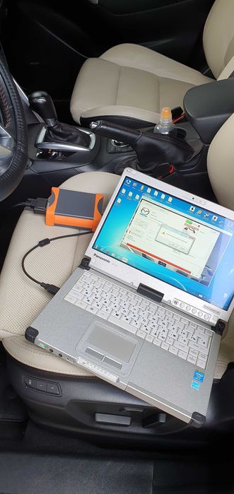 KT200 | D-Fox | Fox Flash | KTM PCM | Original ! +Файл Сервис