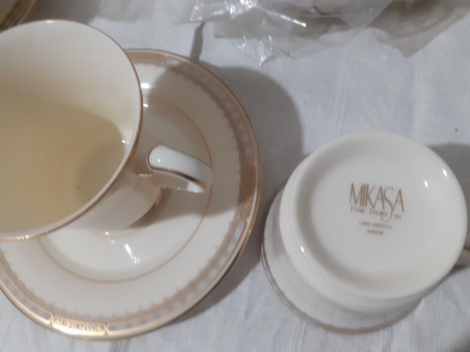 Loiça artesanal Japonesa