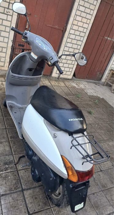 Скутер Honda
