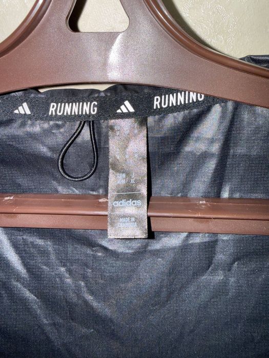 вітровка Adidas OTR