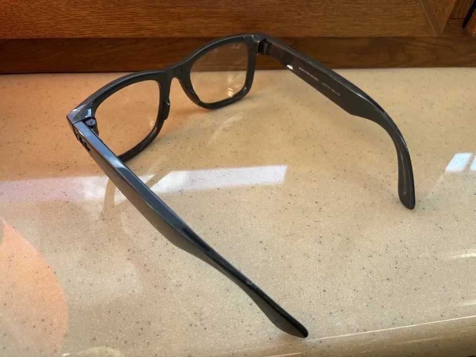 Okulary Ray Ban Meta Stories