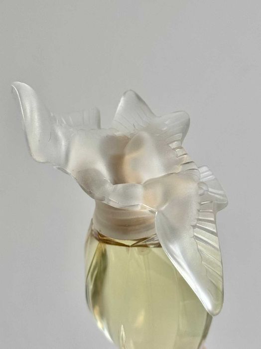 Kosmetyki Nina Ricci; perfumy, żel, balsam