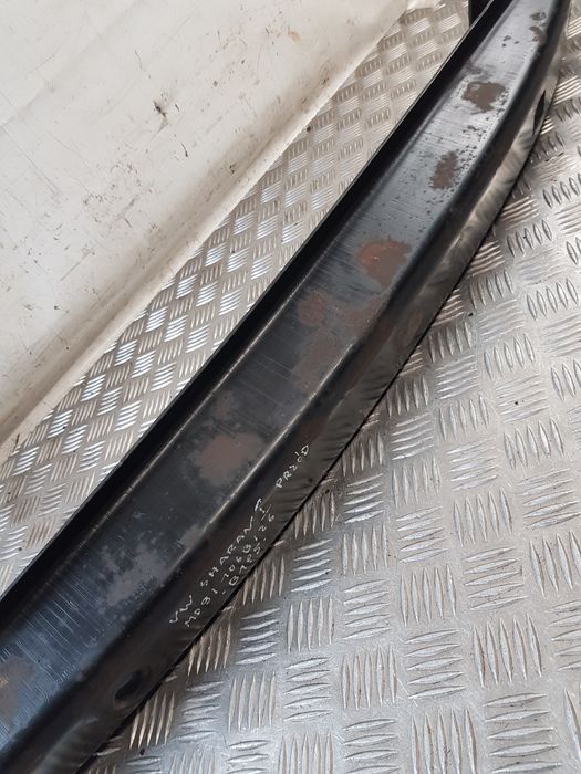 Belka Zderzaka Przód 7M3807105B Vw Sharan I Lift
