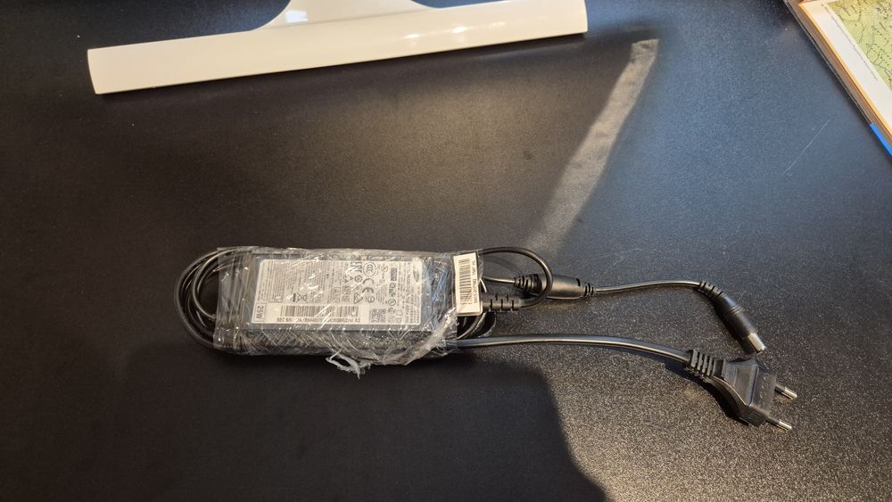 Monitor Samsung 22cale