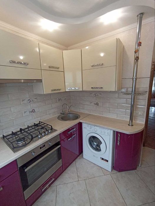 Реальная Сдам классную 2к на Новых Домах м. Армейская 10 мин 4 этаж ГАЗ