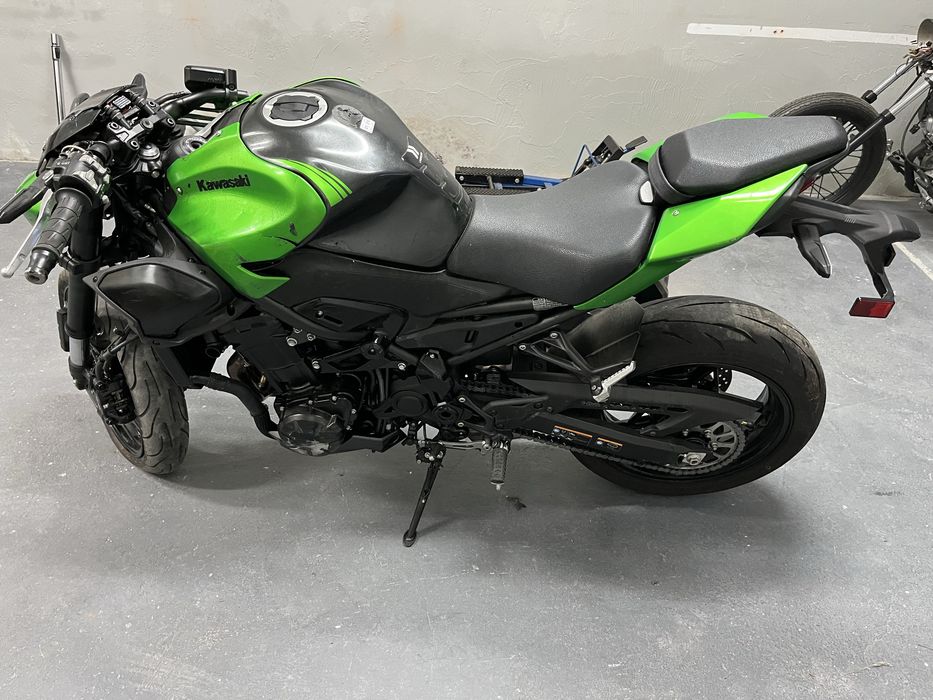 Kawasaki