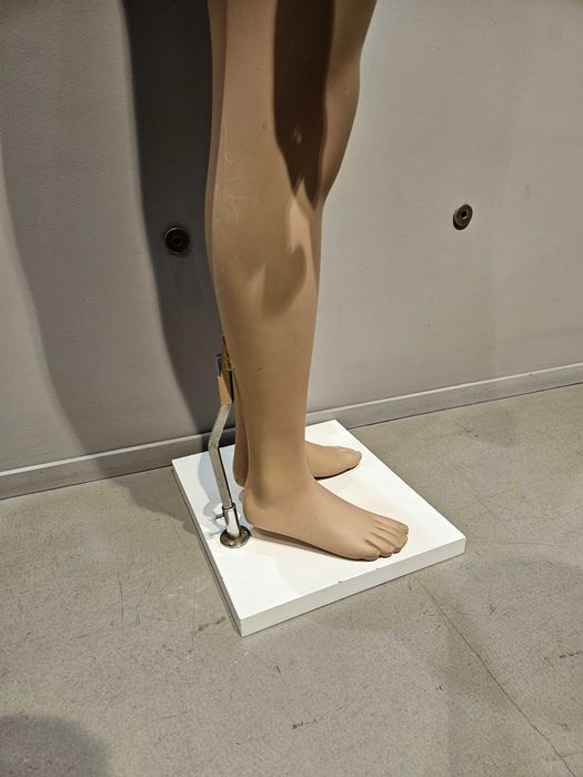 Manequins de Homem