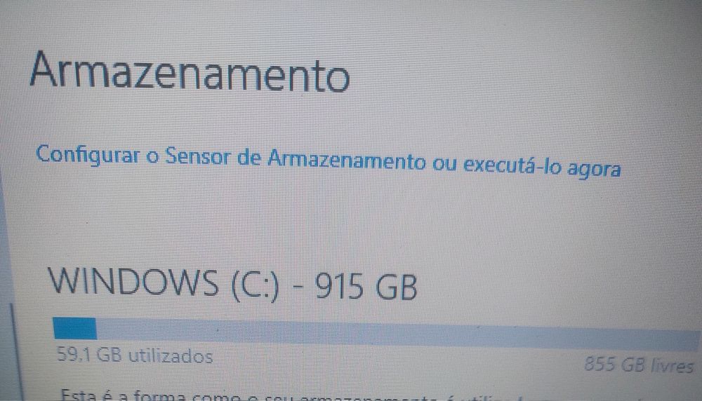 Hp para venda quase nunca usado valor 70