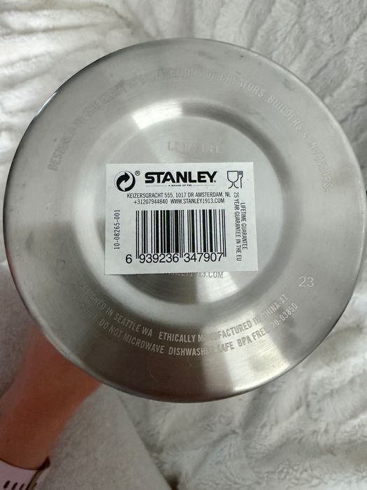 Nowy termos Stanley legendary classic 1,4l