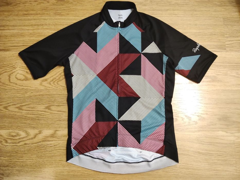Rapha Cross Jersey М