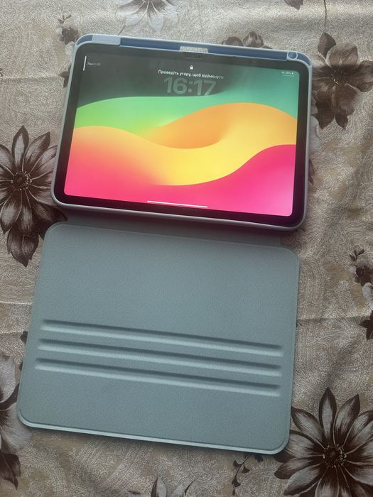 Продам планшет Ipad (A16)