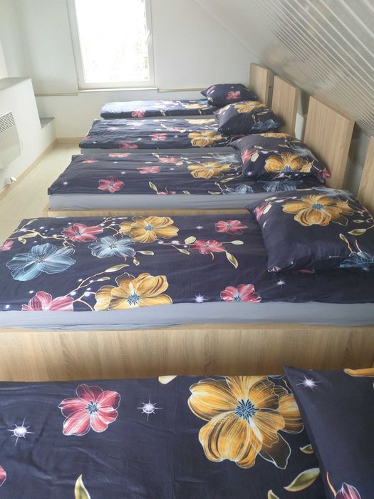 Domek dla 5 osób, niezależny, kuchnia , jadalnia, łazienka