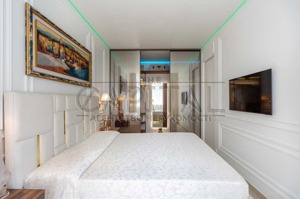 2-кімнатна квартира за адресою бульвар Дружби Народів (площа 55 м²) - Atlanta.ua - фото 13