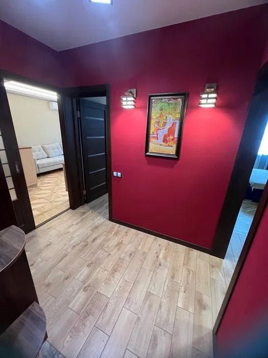 36тыс.$ ‼️‼️Новая квартира с ремонтом 54м2 / Индустриальный район /РЖМ