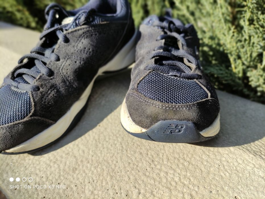 Кроссовки на мальчика New balance 33,5