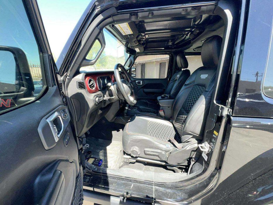 2023 Jeep Wrangler Rubicon Максимальна комплектація!