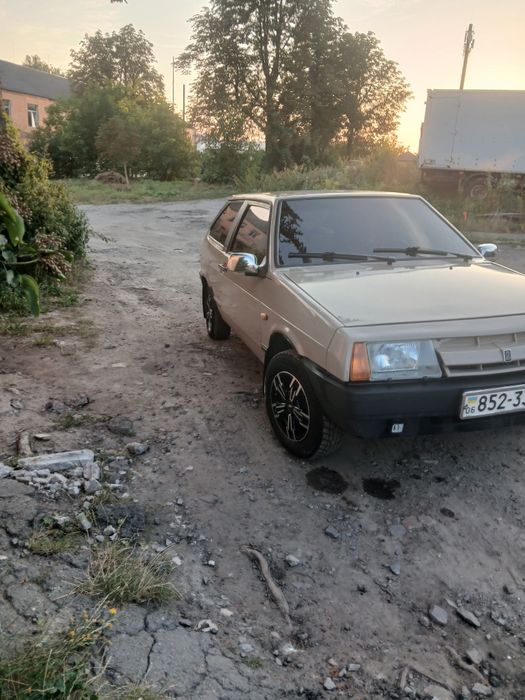 Продам ваз 2108 ,1.3
