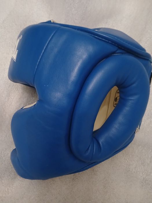 Бокс. REYVEL.Шлем для захисту голови.розмір.L