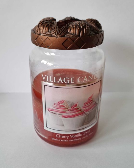 Yankee Candle Illuma Lid nakładka na świecę gwiazda