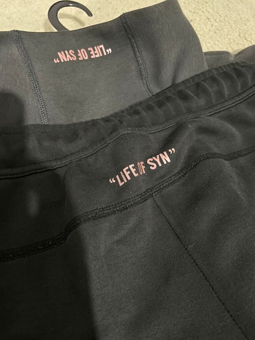 Nike tech X Syna World