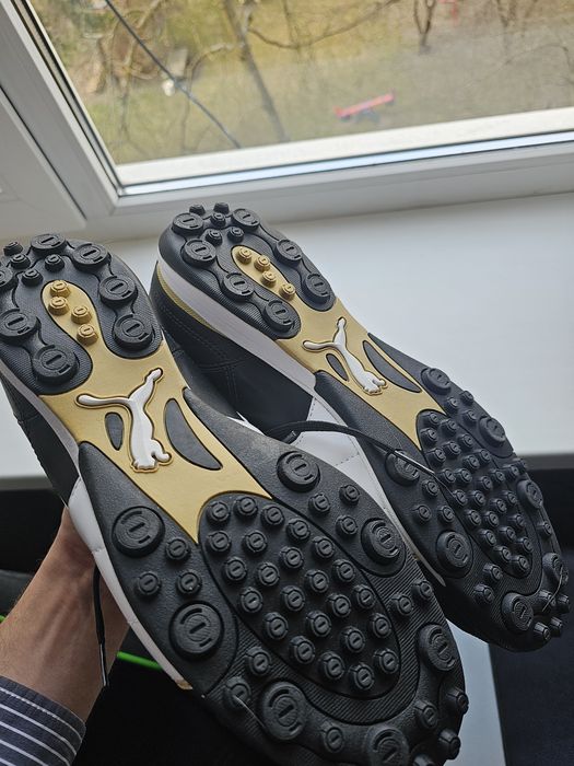 Продаю взуття Puma