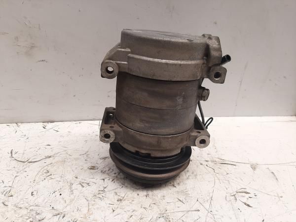 Compressor AC ISUZU D-Max II (TFR, TFS)
