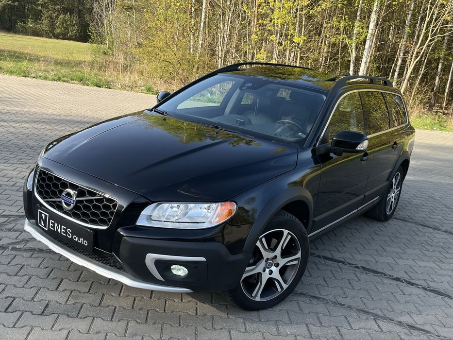 Volvo XC70  3.0 T6 AWD +LPG | GWARANCJA