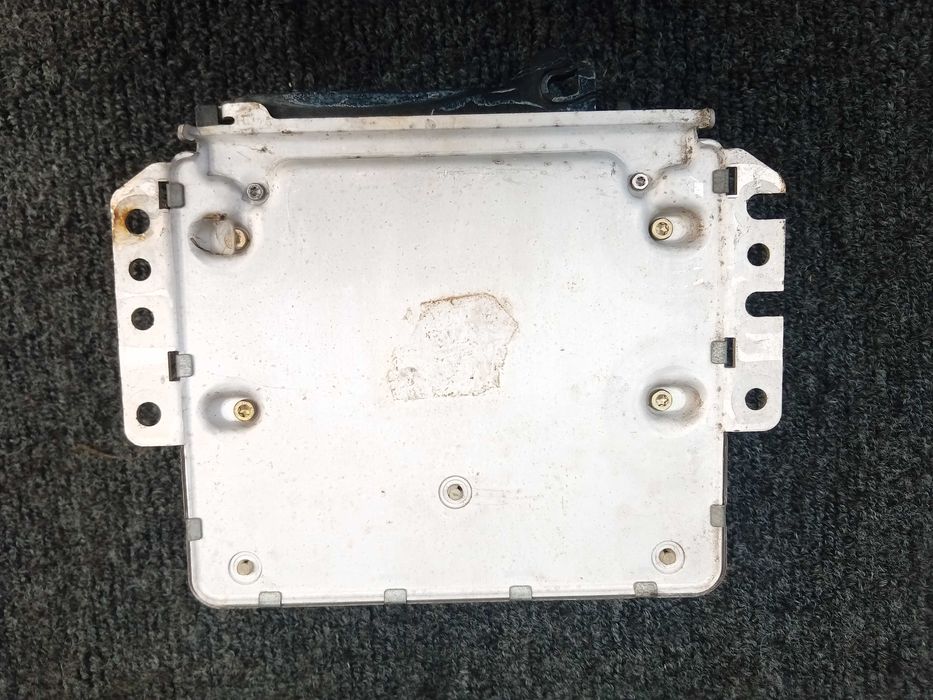 ECU Bosch Motronic GM