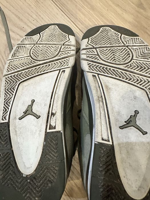 Buty jordan 4 RM