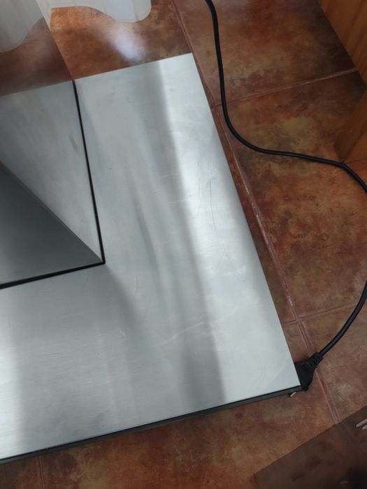 Exaustor Aeg DBE5960HB