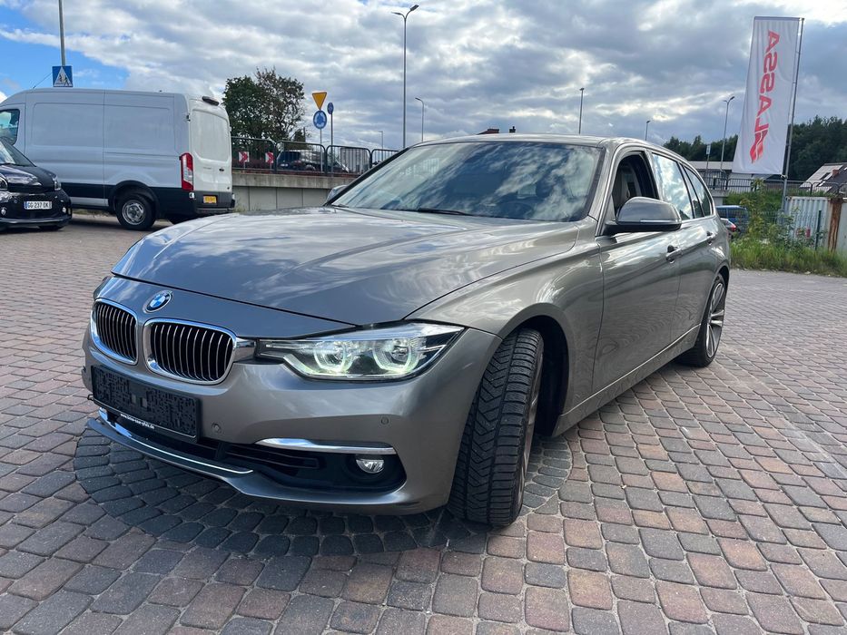 BMW Seria 3