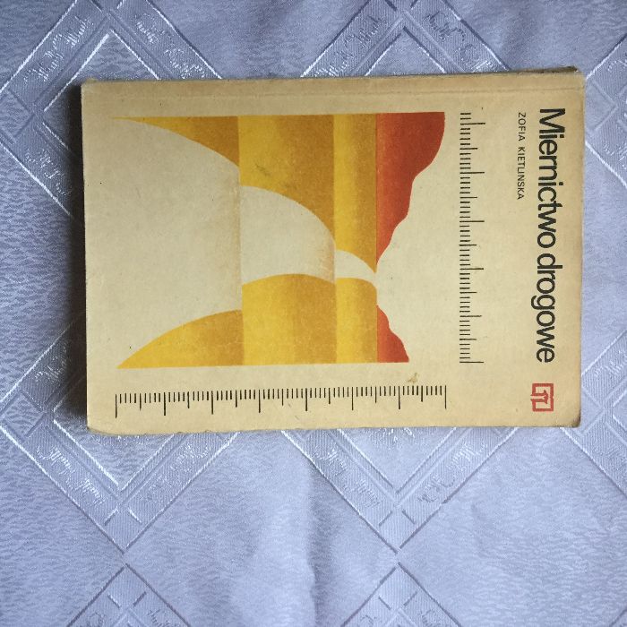 Miernictwo drogowe - Kietlińska Zofia