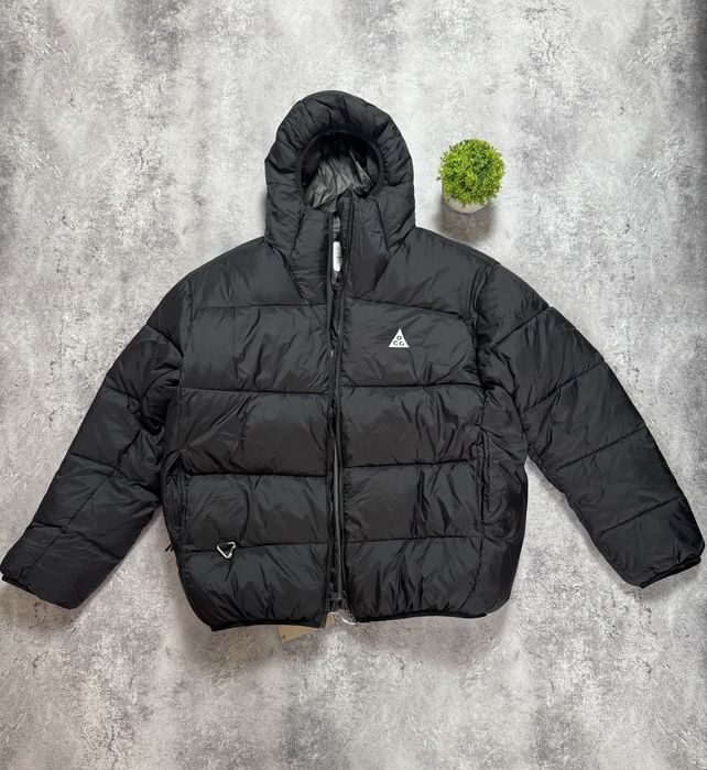 Пуховик Nike ACG