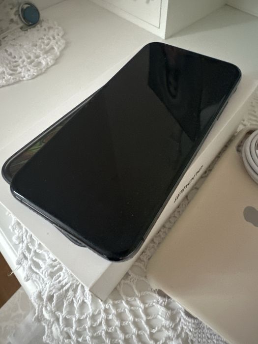 iPhone X 64GB od kobiety uszanowany zadbany