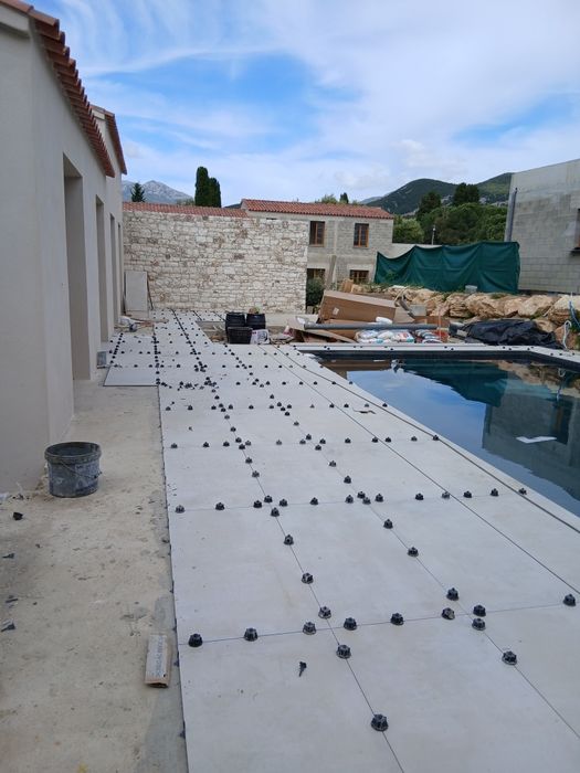 Remodelações gerais de apartamentos e casas