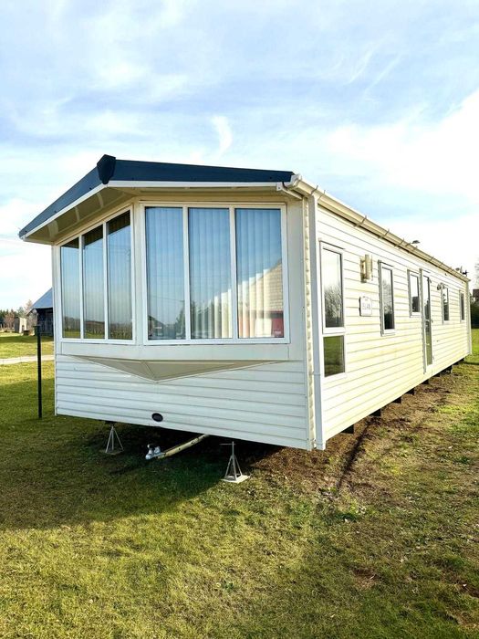 ŚWIĄTECZNE PROMOCJE Domki Holenderskie i Angielskie | DOMKI PODLASIE