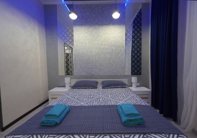 2-кімнатна  квартира в центрі міста  СВІТЛО 24/7