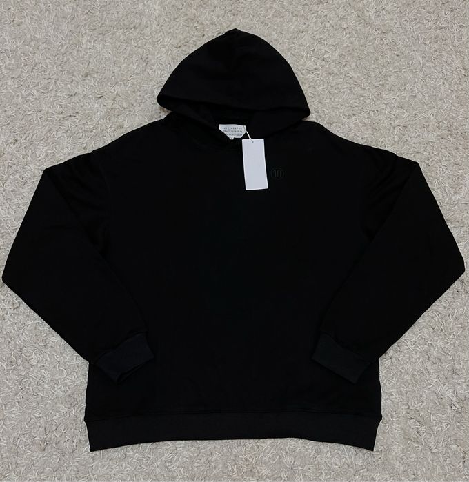 Maison Margiela off худі