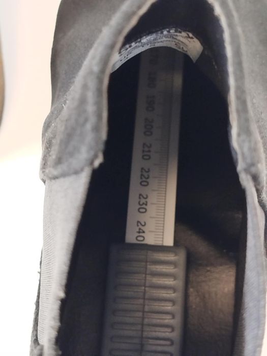 Damskie Sztyblety Superdry