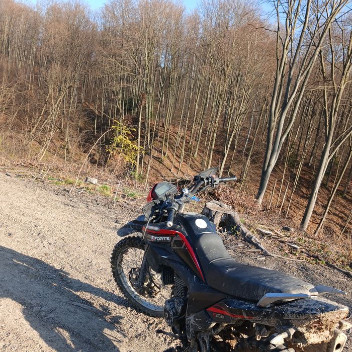 Продам forte 300