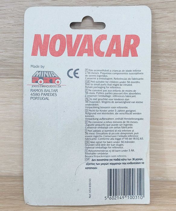 Novacar Porsche Top Drivers.