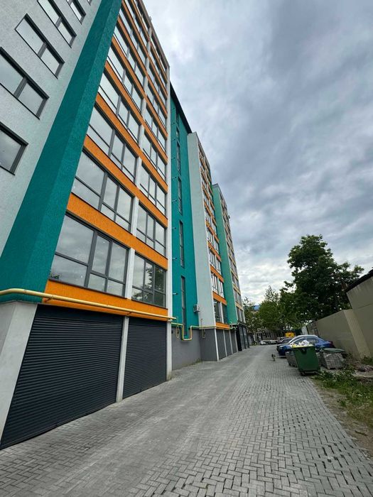 Продаж Новобудова ЖК «Мрія» Миколаїв Будинок зданий третя секція.