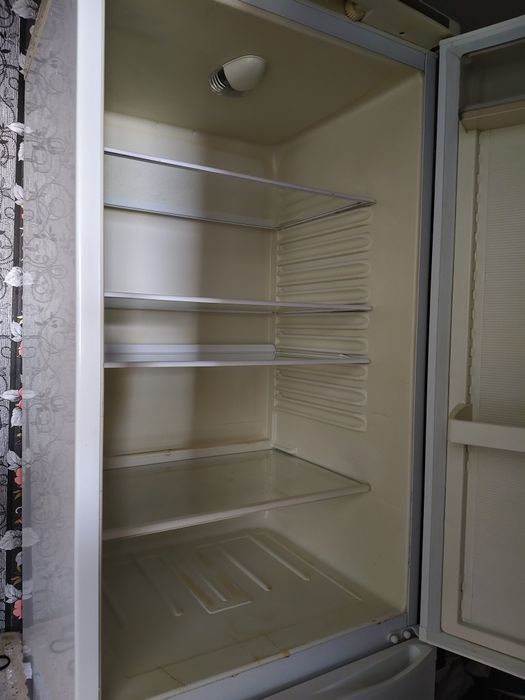 Холодильник Atlant XM-6025-031